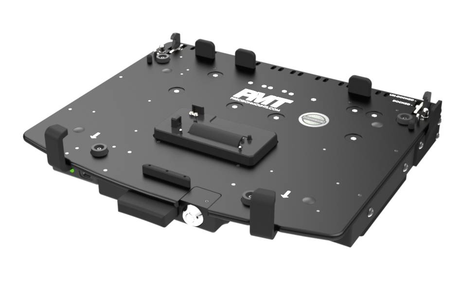 Docking Station For Panasonic TOUGHBOOK 56 Laptop Lite DPT