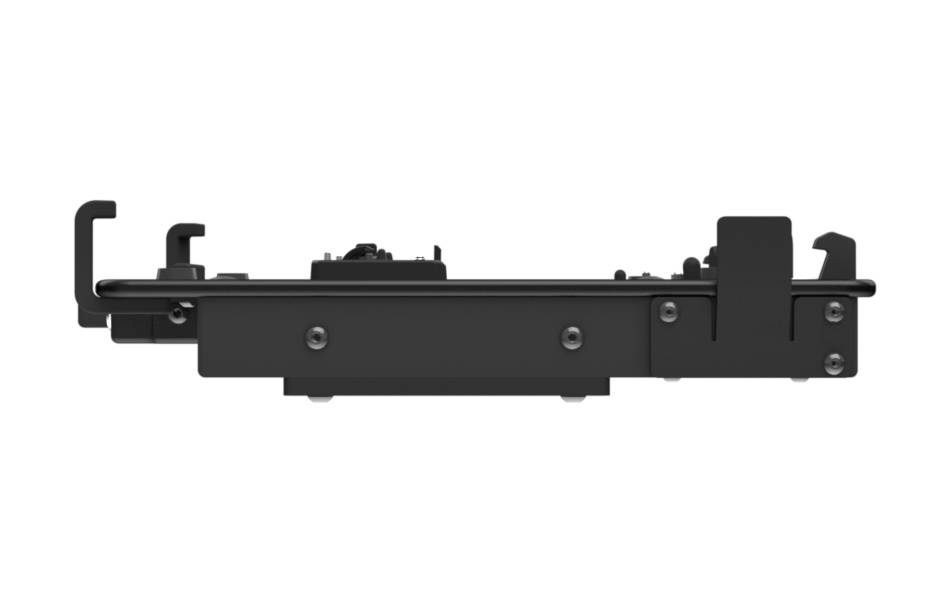 Docking Station With Power Adapter For Panasonic TOUGHBOOK 56 Laptop Lite DPT