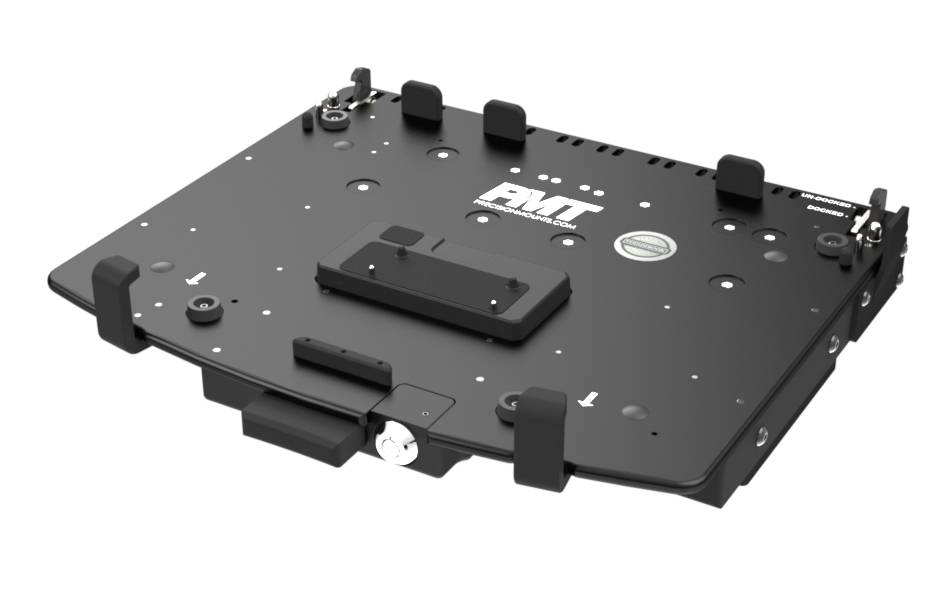 Cradle For Panasonic TOUGHBOOK 56 Laptop