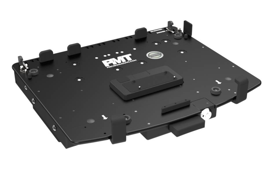 Cradle For Panasonic TOUGHBOOK 56 Laptop