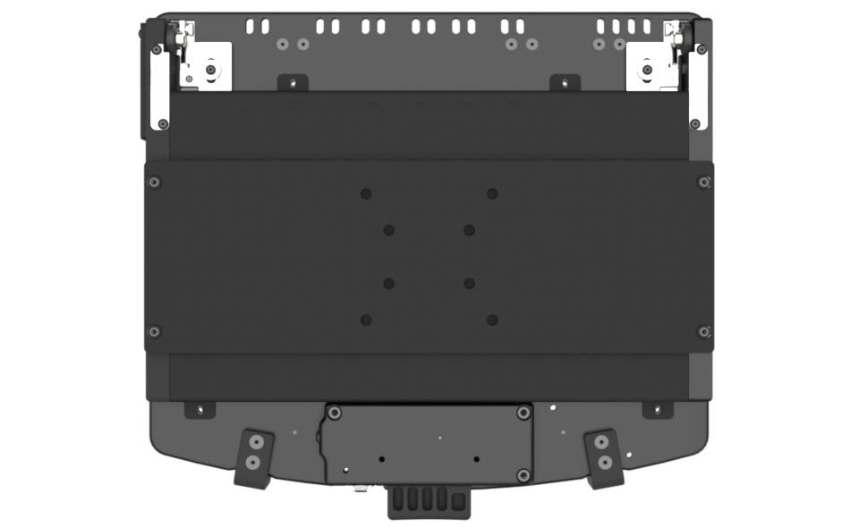 Cradle With Power Adapter For Panasonic TOUGHBOOK 56 Laptop
