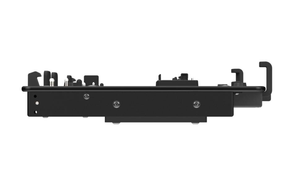 Docking Station With Power Adapter For Panasonic TOUGHBOOK 56 Laptop Full NPT