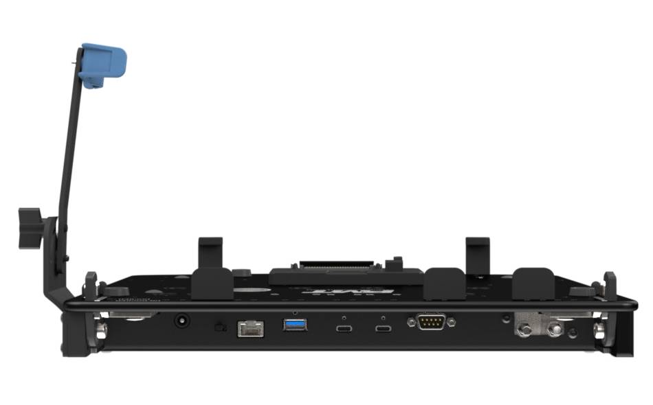Screen Support for Panasonic TOUGHBOOK® 56 Laptop Dock