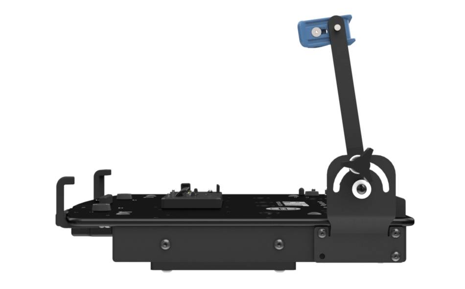 Screen Support for Panasonic TOUGHBOOK® 56 Laptop Dock