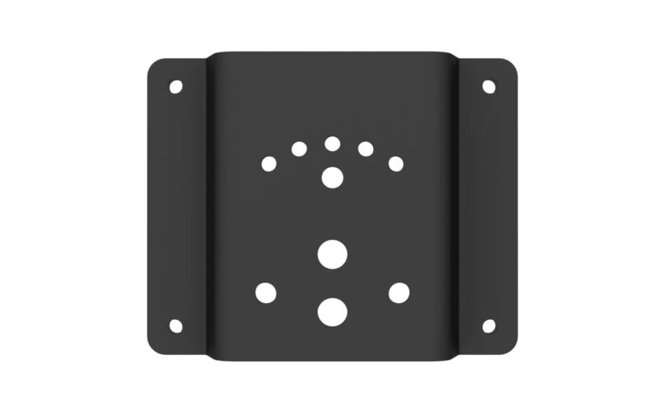 Mousetrap 1" Riser