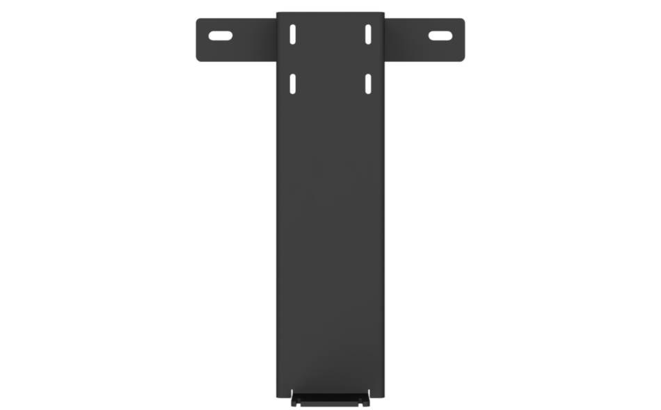 2025+ and 2020-2024 Ford Police Interceptor Utility Cable Cover Mount