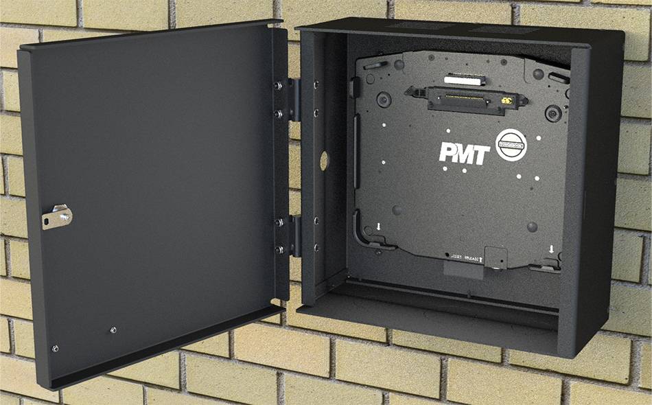 Dock Cabinet