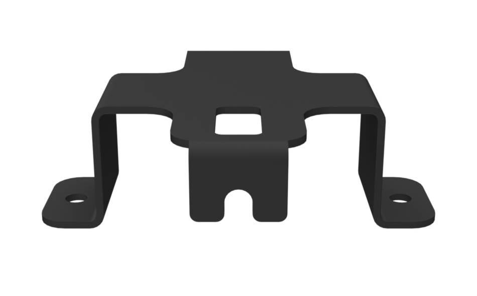 Mount Bracket for Lind USB Output Adapter