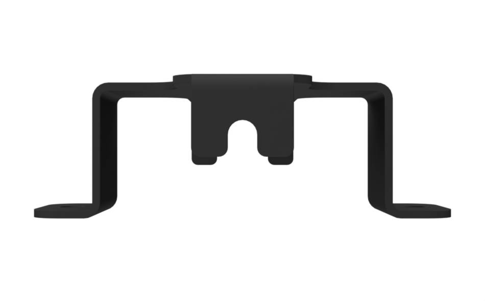 Mount Bracket for Lind USB Output Adapter