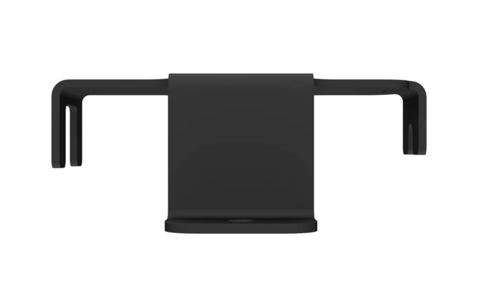 Mount Bracket for Lind USB Output Adapter