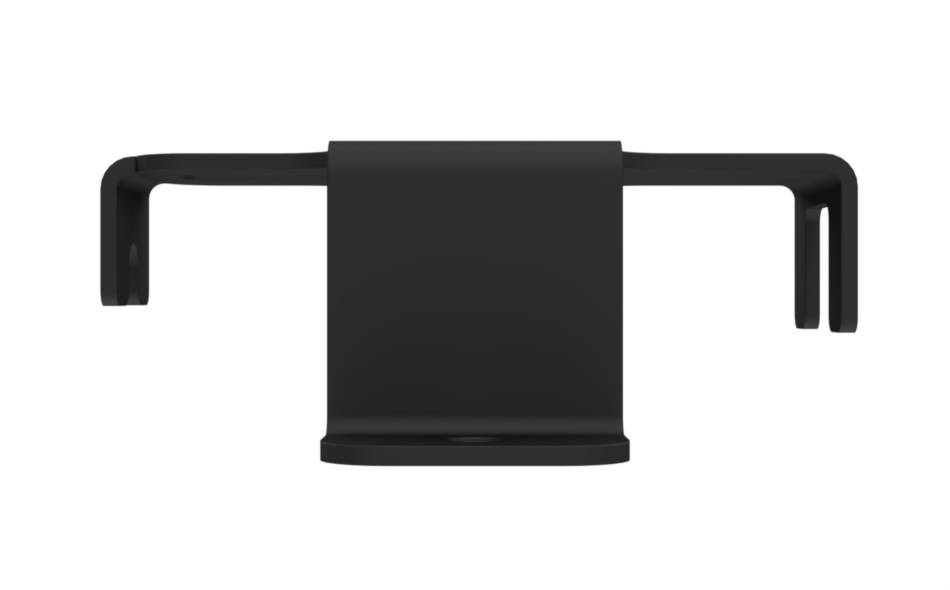 Mount Bracket for Lind USB Output Adapter