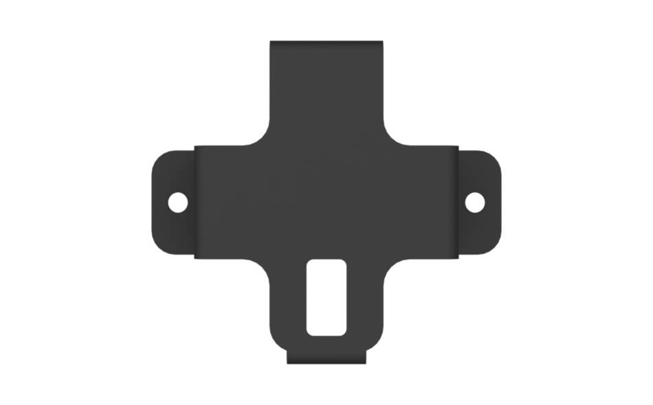 Mount Bracket for Lind USB Output Adapter
