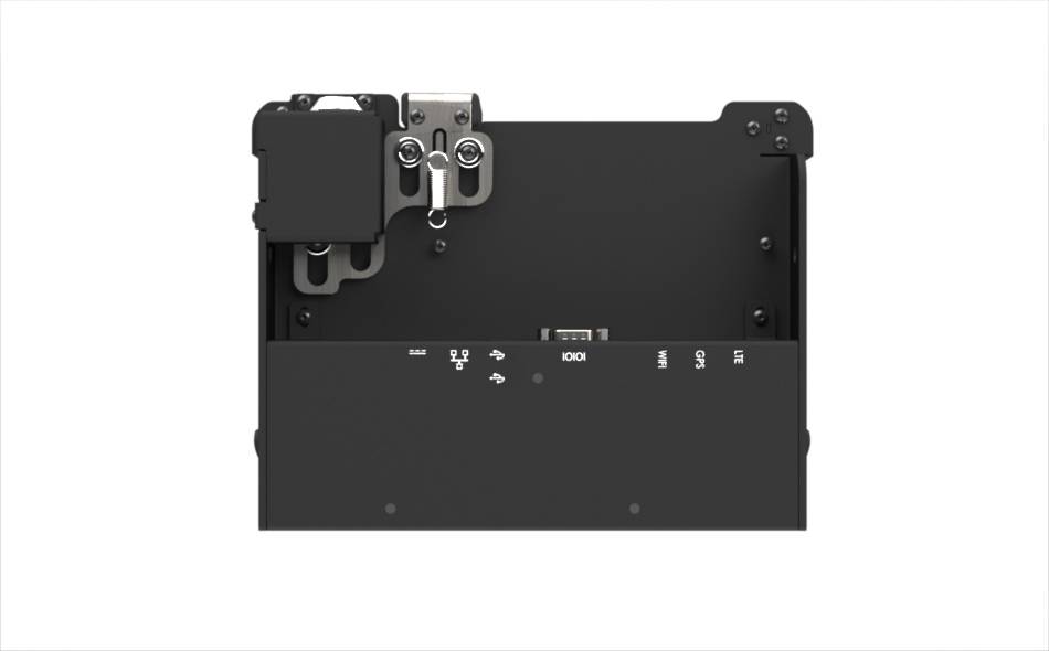 Docking Station for Durabook R8 Tablet NPT