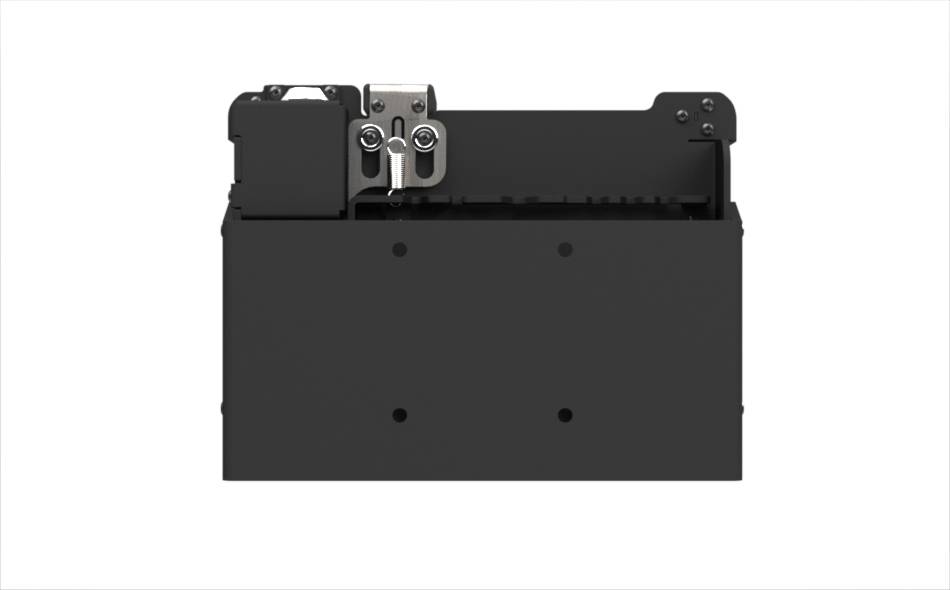 Docking Station for Durabook R8 Tablet TPT