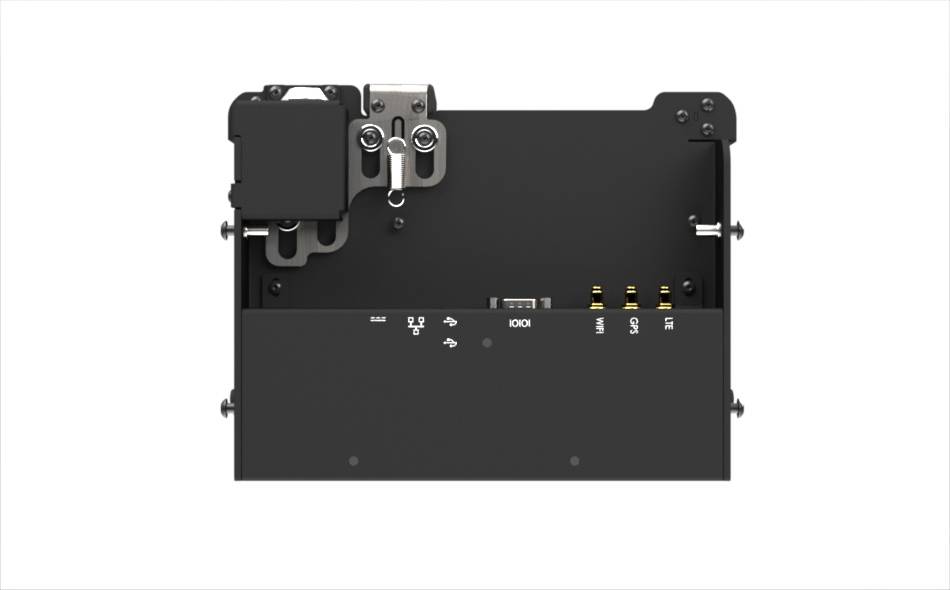 Docking Station for Durabook R8 Tablet TPT