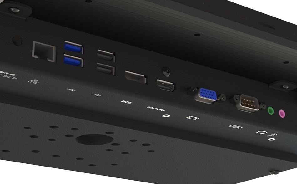 Docking Station for Durabook Z14 NPT