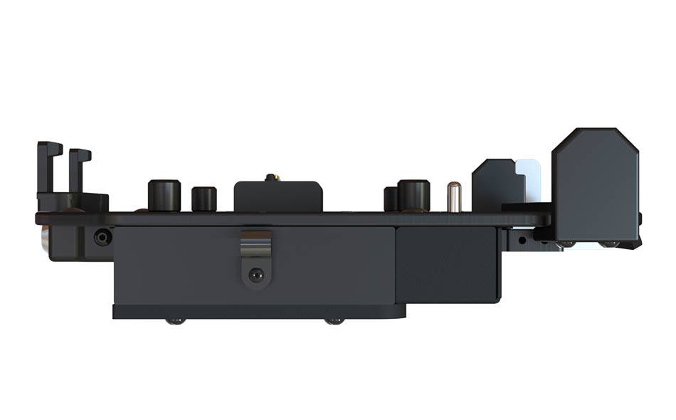 Docking Station for Durabook Z14 NPT