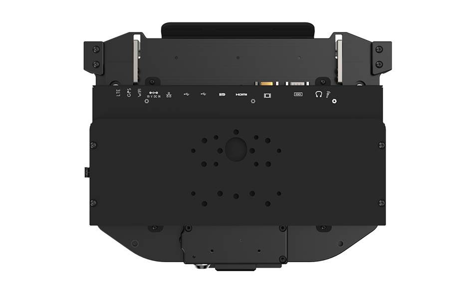 Docking Station for Durabook Z14 NPT