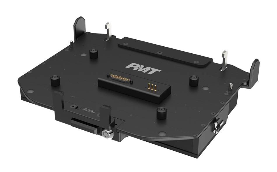 Docking Station for Durabook Z14 TPT