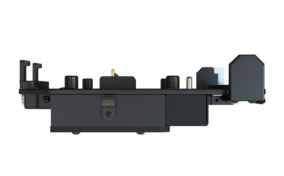 Docking Station for Durabook Z14 TPT