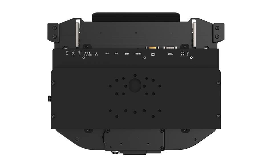 Docking Station for Durabook Z14 TPT