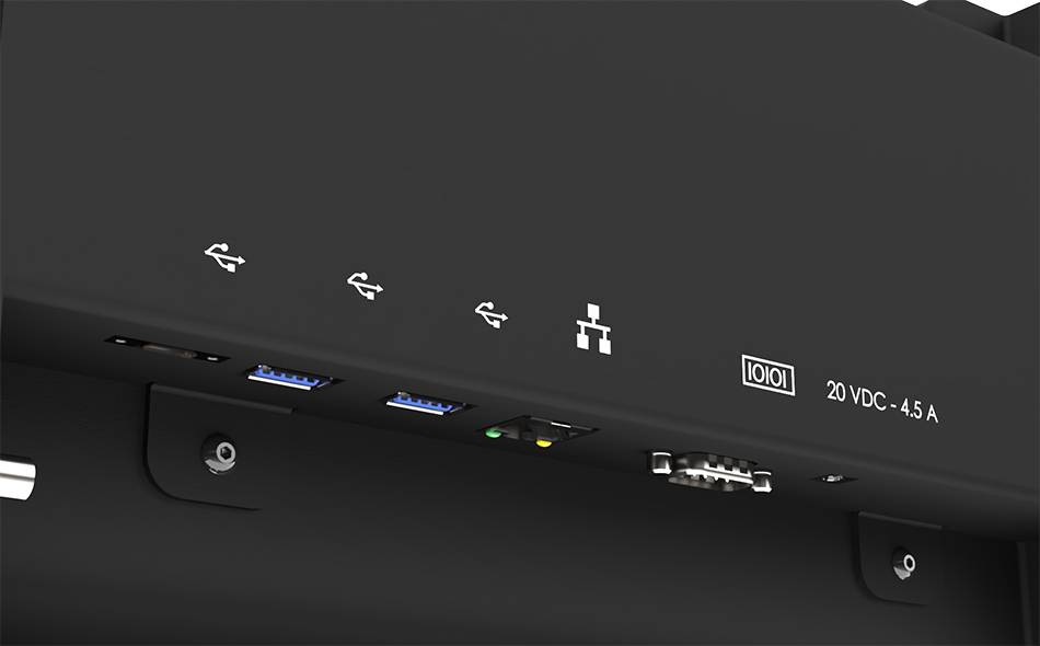 Docking Station for Juniper Mesa Pro Full