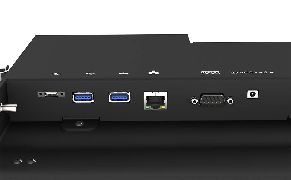 Docking Station for Juniper Mesa Pro Full