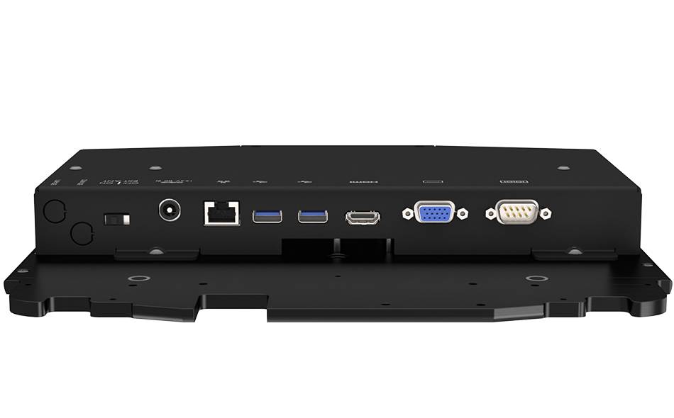 	Docking Station For Panasonic TOUGHBOOK® G2 Laptop and TOUGHBOOK® 20 Full NPT