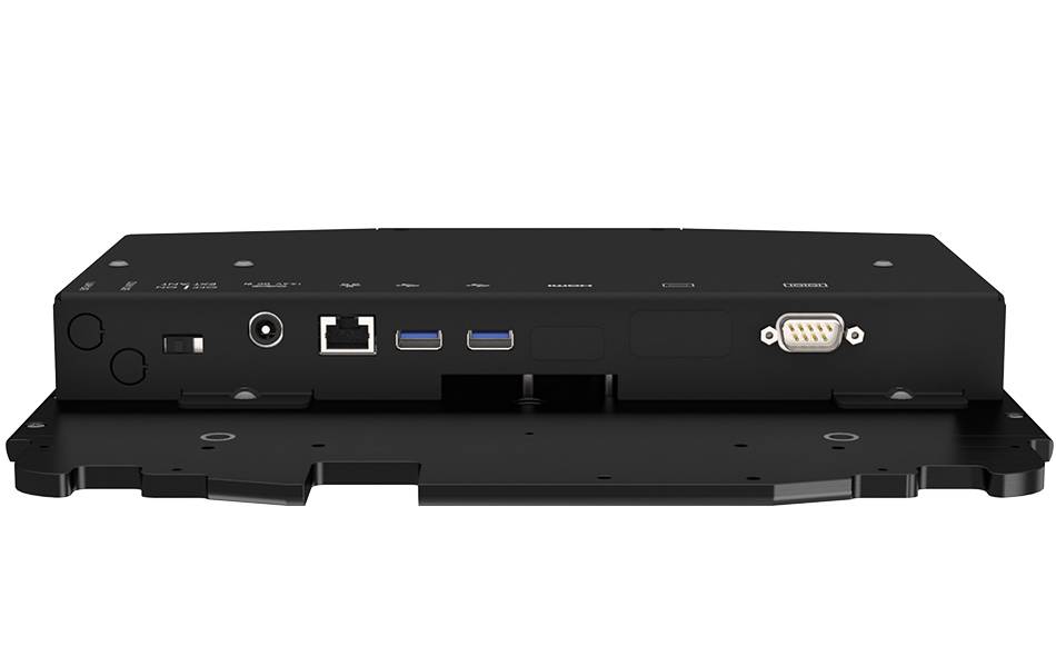 Docking Station For Panasonic TOUGHBOOK® G2 Laptop and TOUGHBOOK® 20 Lite NPT