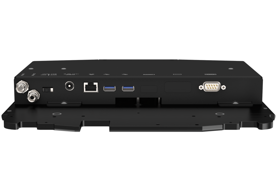 Docking Station For Panasonic TOUGHBOOK® G2 Laptop and TOUGHBOOK® 20 Lite DPT