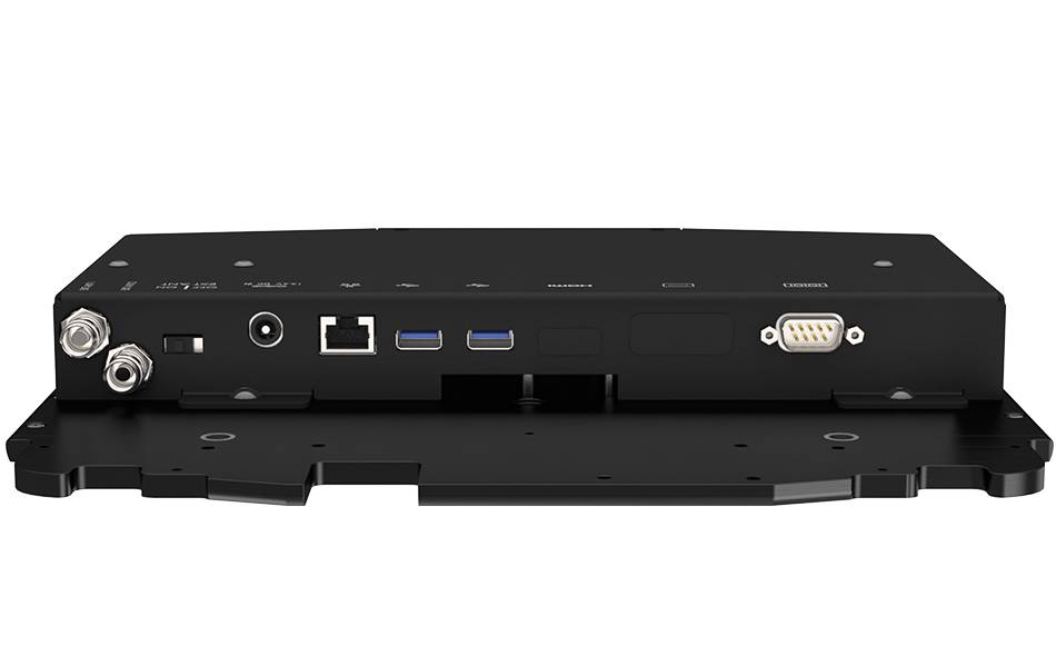 Docking Station with Power Adapter For Panasonic TOUGHBOOK® G2 Laptop and TOUGHBOOK® 20 Lite DPT