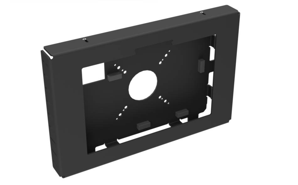 Enclosure for Getac F120 Tablet