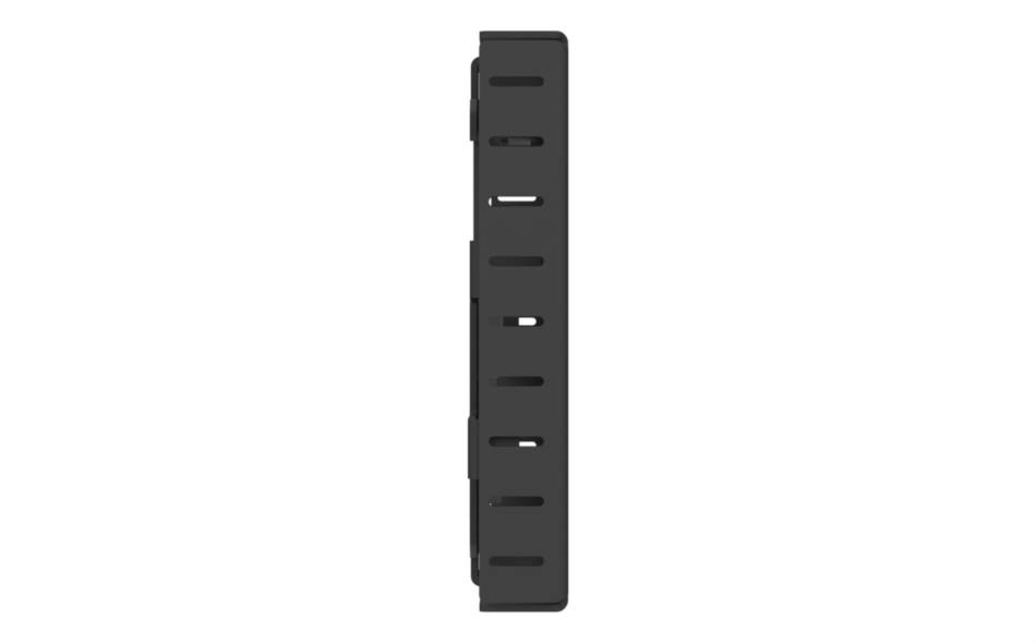 Enclosure for Getac F120 Tablet