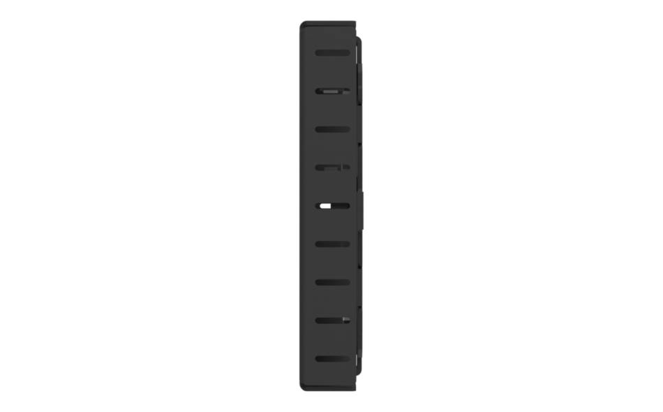 Enclosure for Getac F120 Tablet