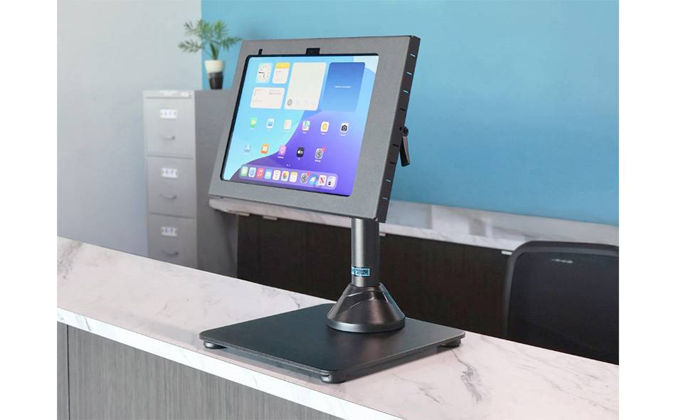 Enclosure for Apple iPad 10.9