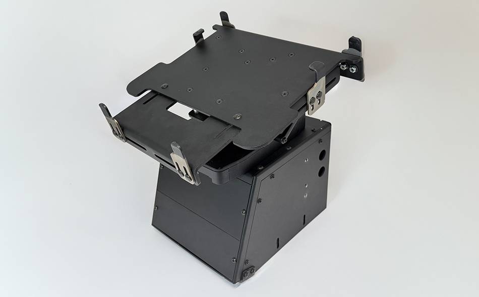 	Width Fit Kit for Universal Tablet Cradle