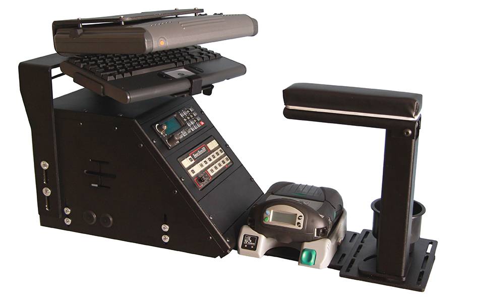 	Short SightLine Console