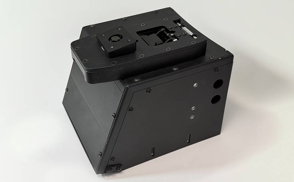 Cube Console