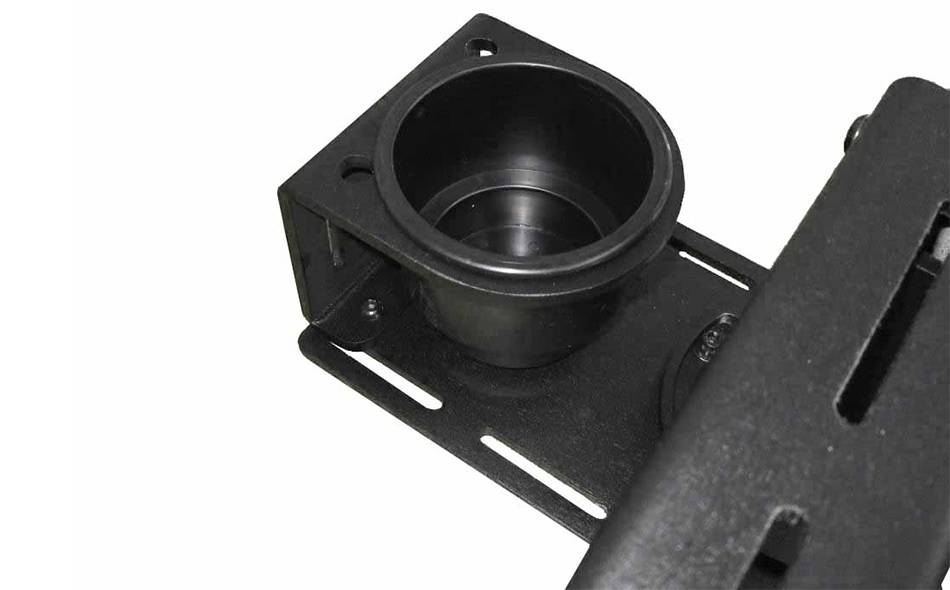 Standalone Single Cup Holder