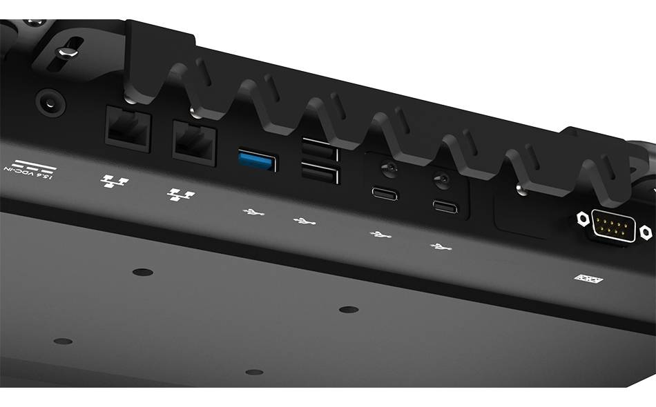 Docking Station for Panasonic TOUGHBOOK® 40 Lite QPT