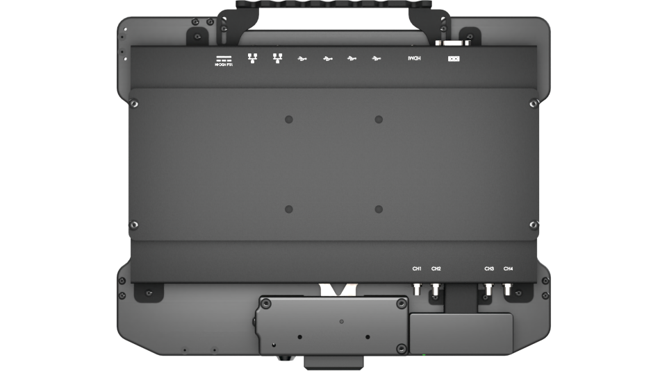 Docking Station for Panasonic Toughbook® 40 Full QPT