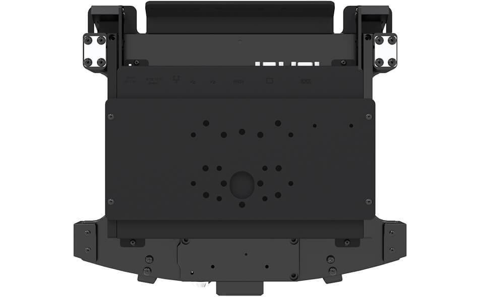 Docking Station with Power Adapter for Panasonic TOUGHBOOK® 55 NPT
