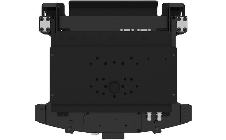 Docking Station with Power Adapter for Panasonic TOUGHBOOK® 55 DPT