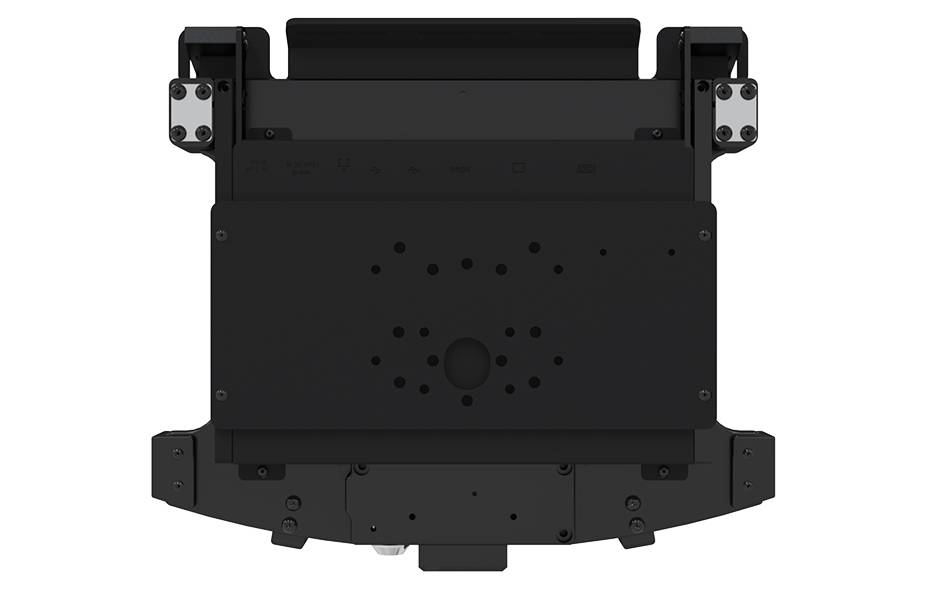 Cradle for Panasonic TOUGHBOOK®55