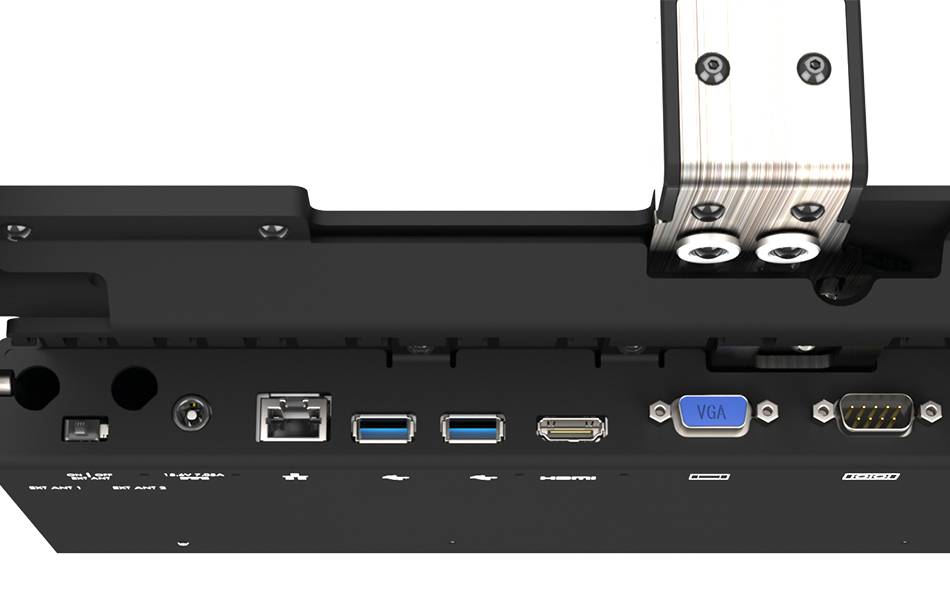 Docking Station for Panasonic TOUGHBOOK® G1 G2 NPT