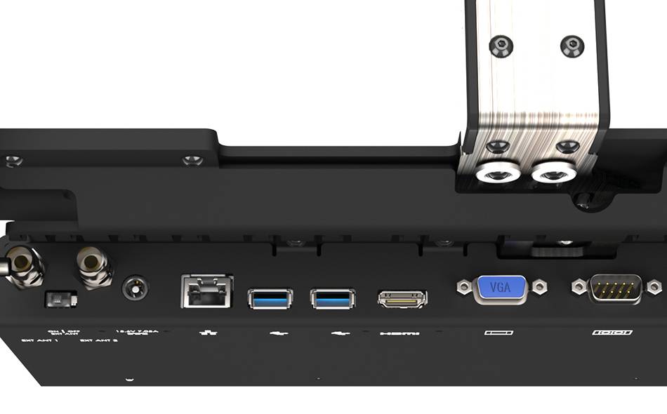 Docking Station for Panasonic TOUGHBOOK® G1 G2 DPT