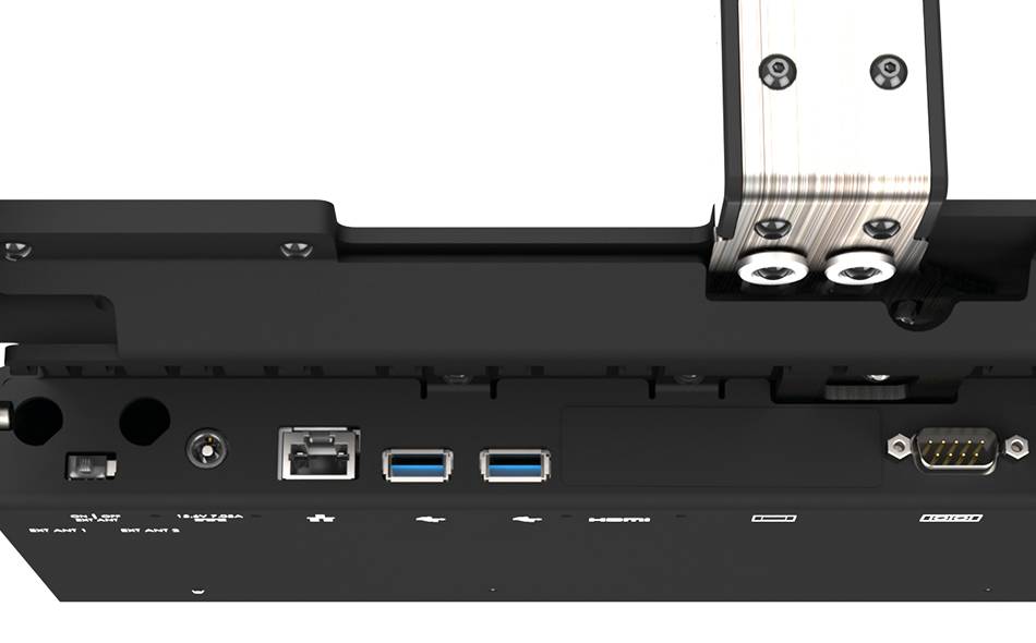 Docking Station for Panasonic TOUGHBOOK® G1 G2 Lite NPT