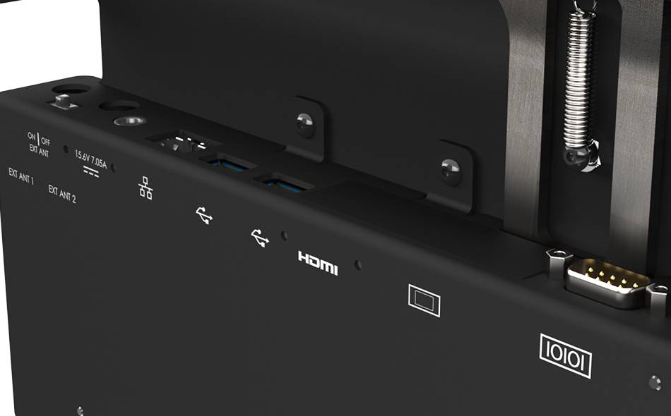 Docking Station for Panasonic TOUGHBOOK® G1 G2 Lite NPT