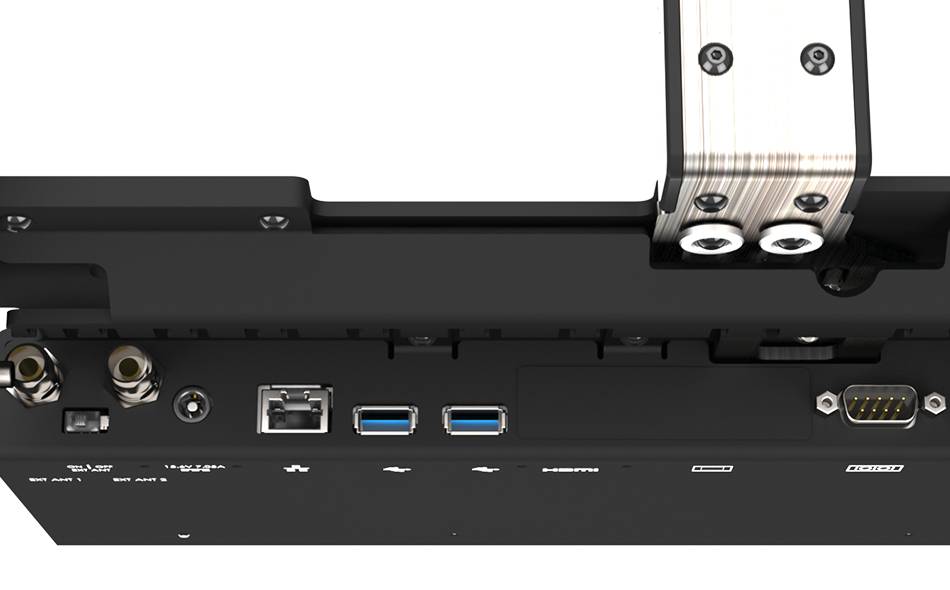 Docking Station for Panasonic TOUGHBOOK® G1 G2 Lite DPT