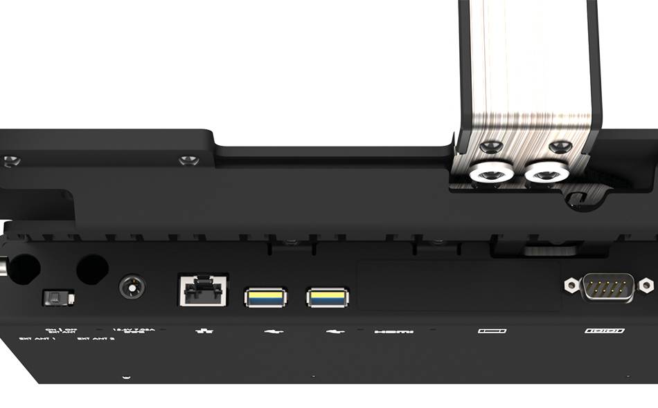 Docking Station for Panasonic TOUGHBOOK® G1 G2 Extended Lite NPT